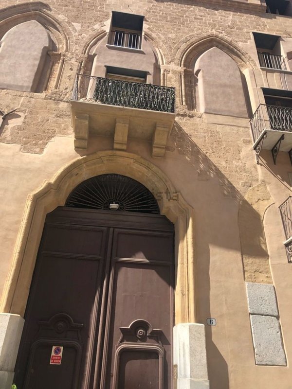 ufficio in affitto a Palermo