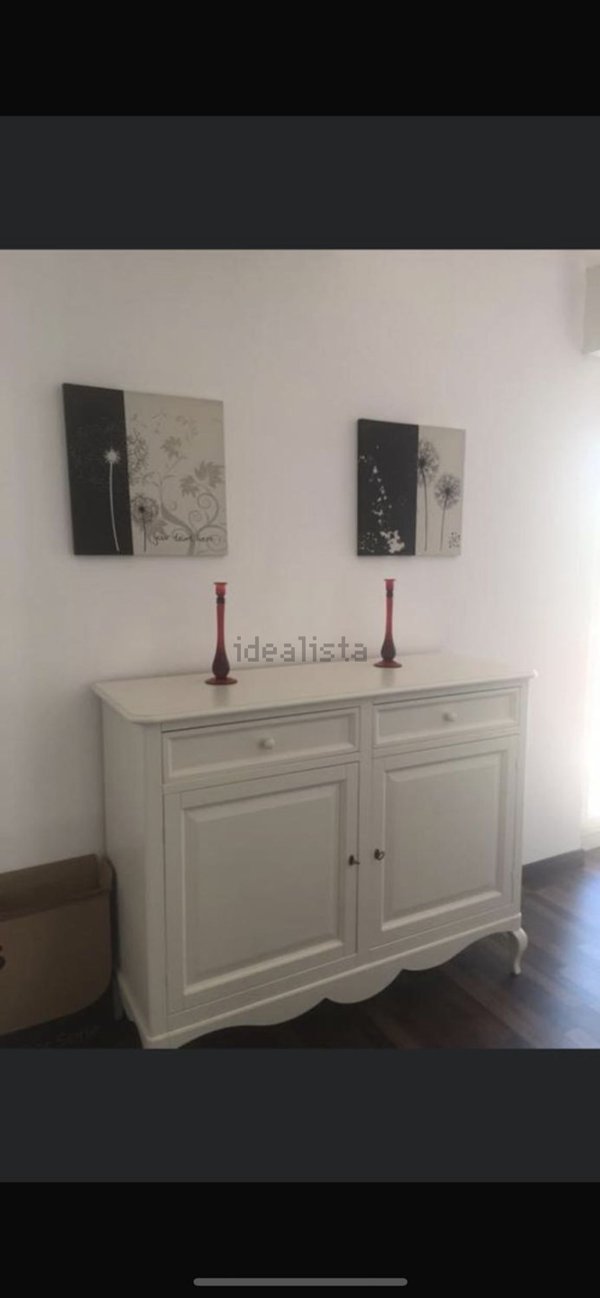 appartamento in affitto a Palermo in zona Resuttana