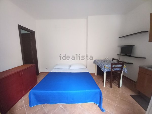 appartamento in affitto a Palermo in zona Centro storico