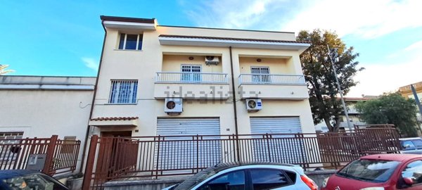ufficio in affitto a Palermo in zona Villagrazia/Falsomiele