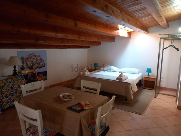 appartamento in affitto a Palermo