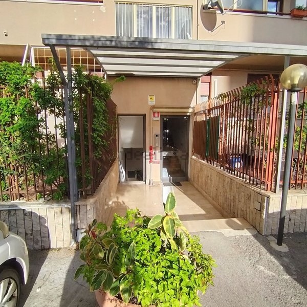 appartamento in affitto a Palermo in zona Libertà