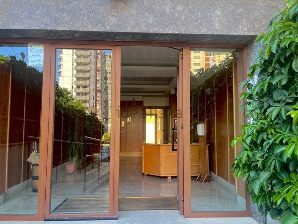 appartamento in affitto a Palermo in zona Malaspina/Palagonia