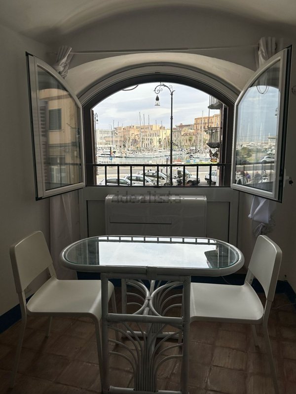 appartamento in affitto a Palermo