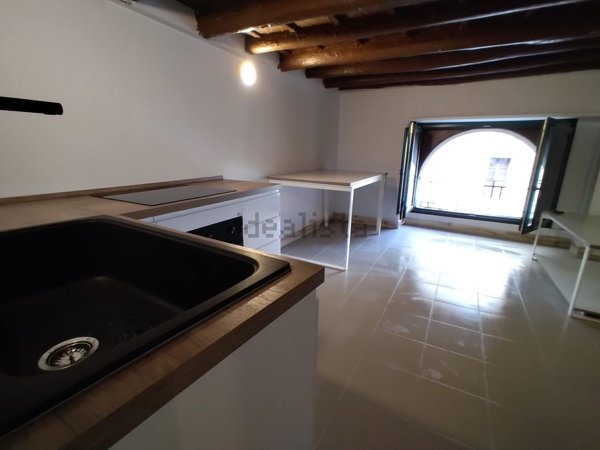 appartamento in affitto a Palermo