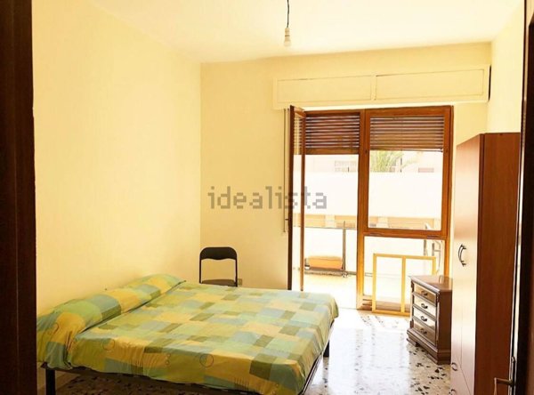 appartamento in affitto a Palermo in zona Libertà