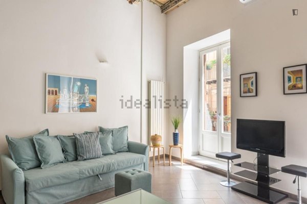 appartamento in affitto a Palermo