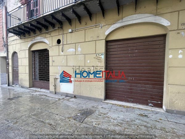 casa indipendente in affitto a Palermo in zona Calatafimi / Cuba
