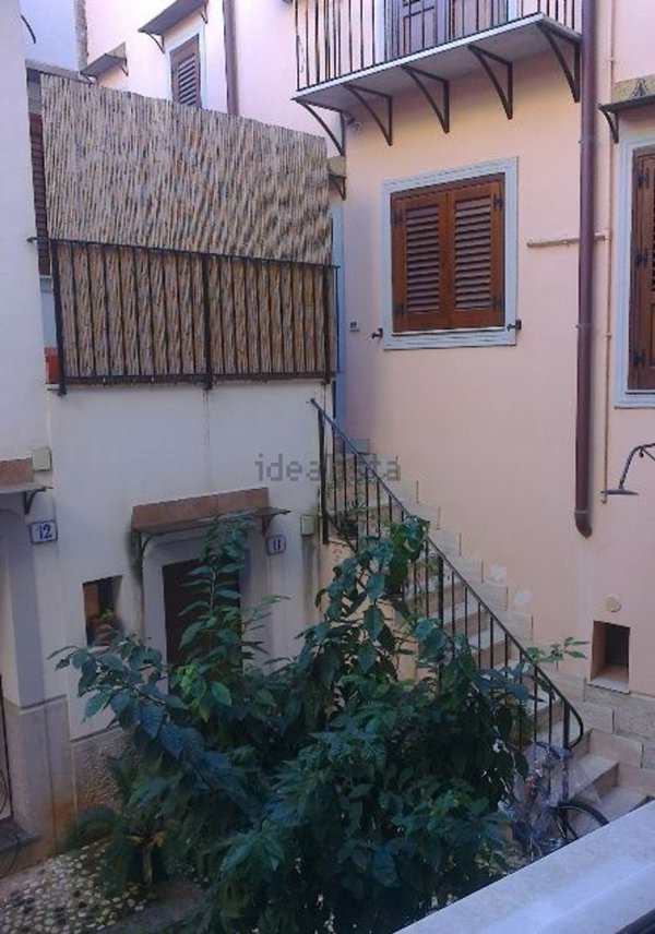 appartamento in affitto a Palermo in zona Centro storico