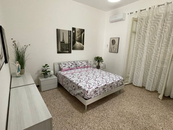 appartamento in affitto a Palermo in zona Sferracavallo