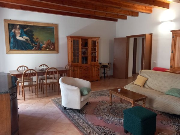 appartamento in affitto a Palermo in zona Centro storico