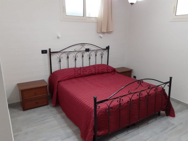 appartamento in affitto a Palermo in zona Mondello