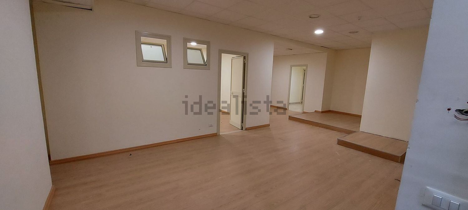 casa semindipendente in affitto a Palermo in zona Malaspina/Palagonia