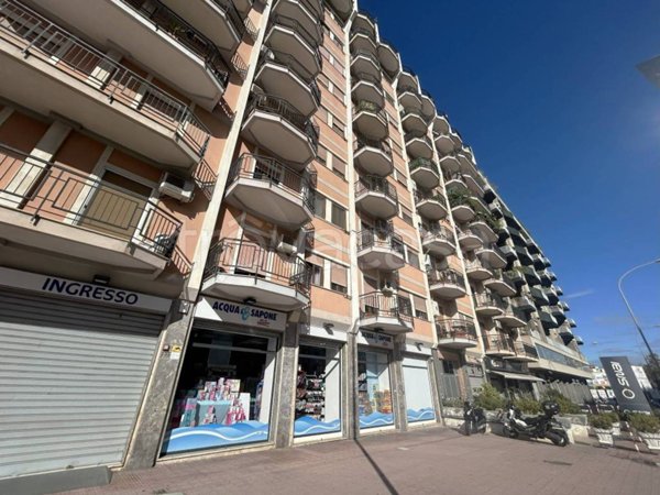 appartamento in affitto a Palermo in zona Uditore