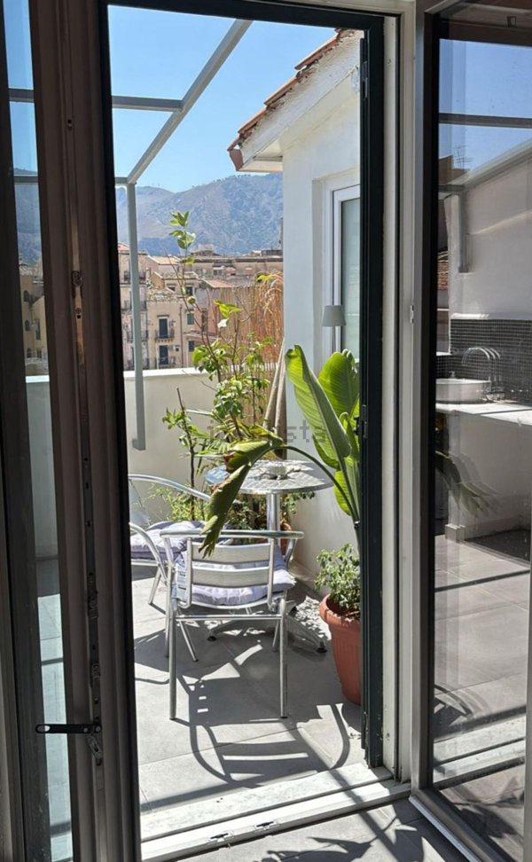 appartamento in affitto a Palermo