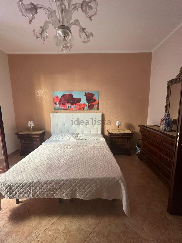 appartamento in affitto a Palermo in zona Arenella/Vergine Maria