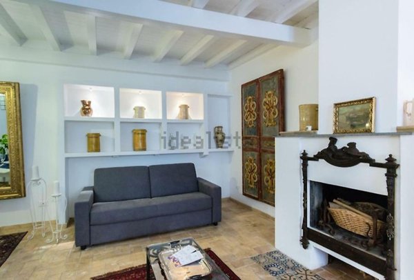 appartamento in affitto a Palermo in zona Centro storico