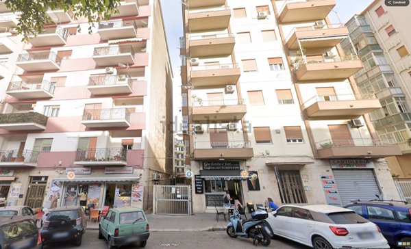 appartamento in affitto a Palermo in zona Montegrappa / Santa Rosalia