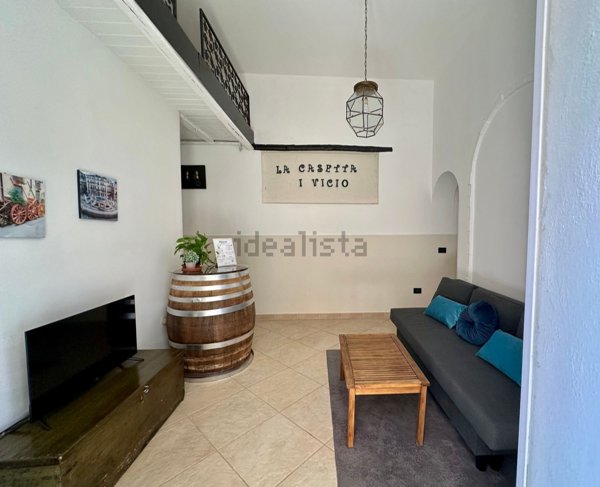 appartamento in affitto a Palermo in zona Pallavicino