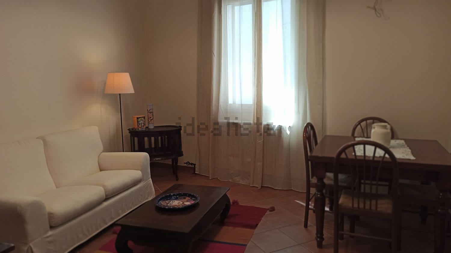 appartamento in affitto a Palermo in zona Malaspina/Palagonia