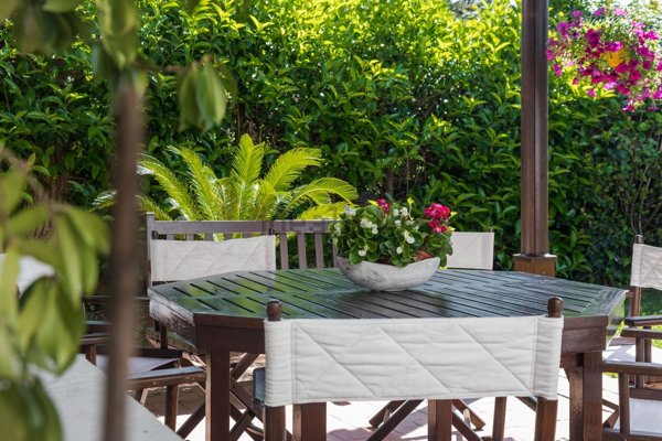 casa indipendente in affitto a Palermo in zona Mondello