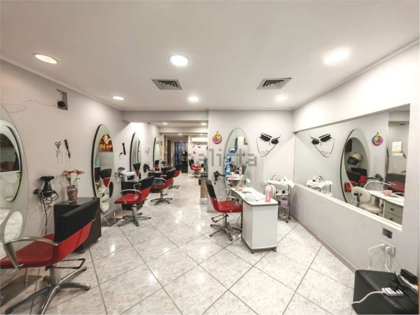 appartamento in affitto a Palermo in zona Libertà