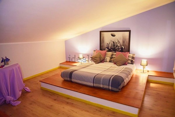 appartamento in affitto a Palermo in zona Centro storico