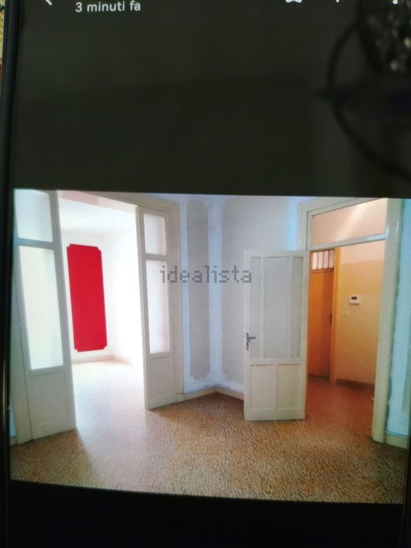 appartamento in affitto a Palermo in zona Libertà