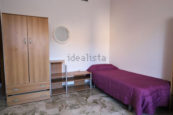 appartamento in affitto a Palermo in zona Centro storico