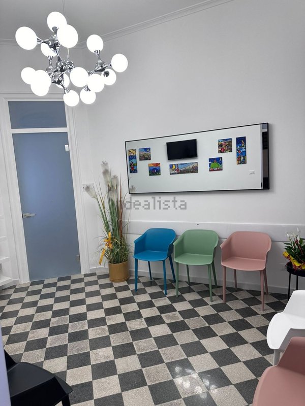 ufficio in affitto a Palermo in zona Zisa