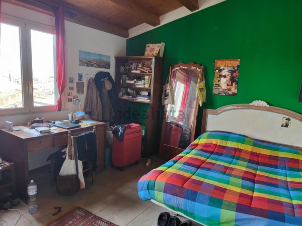appartamento in affitto a Palermo