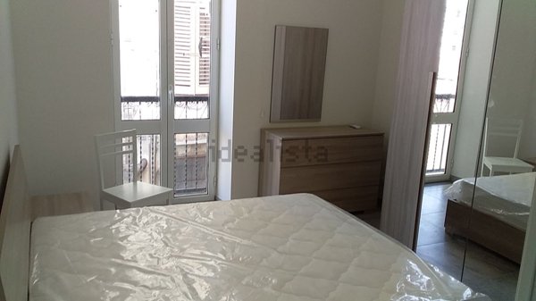 appartamento in affitto a Palermo