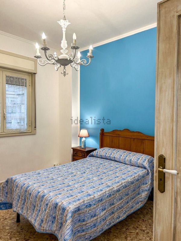 appartamento in affitto a Palermo in zona Oreto