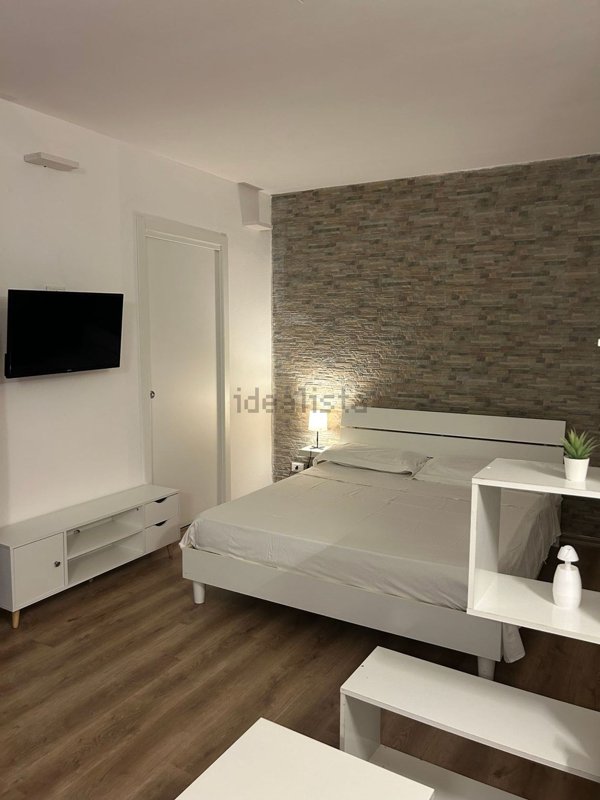 appartamento in affitto a Palermo in zona Libertà