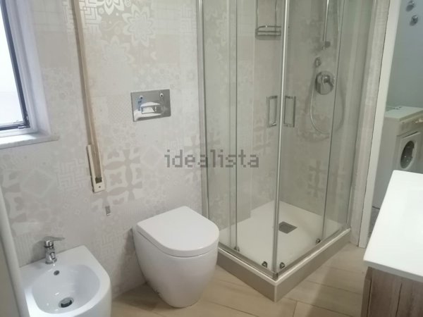 appartamento in affitto a Palermo in zona Oreto