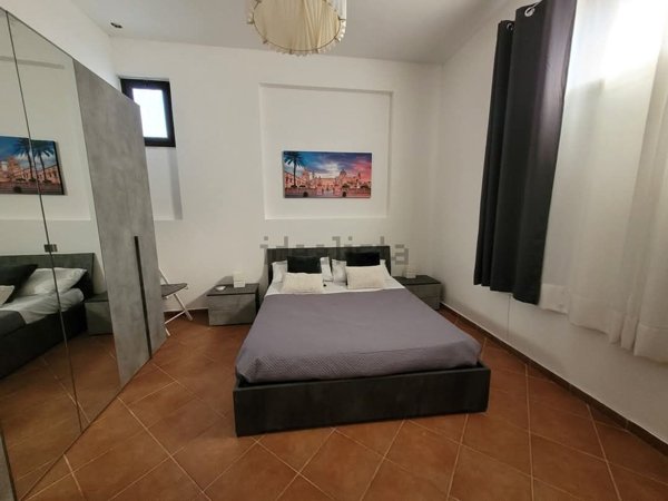 appartamento in affitto a Palermo in zona Tommaso Natale