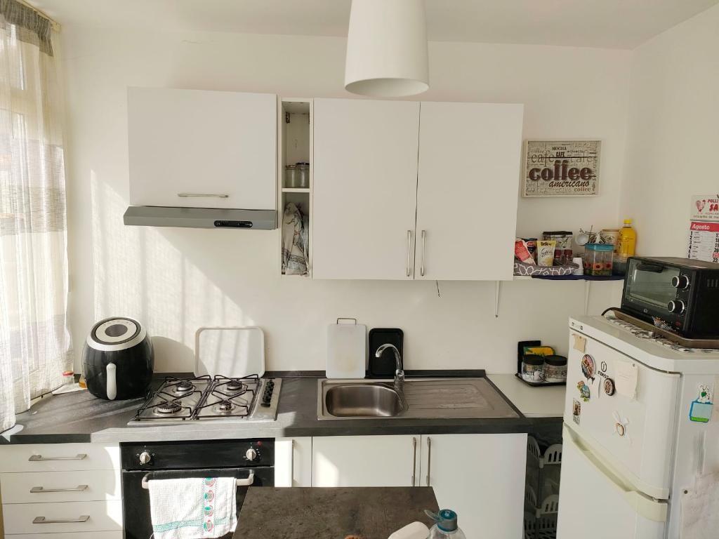 appartamento in affitto a Palermo in zona Calatafimi / Cuba