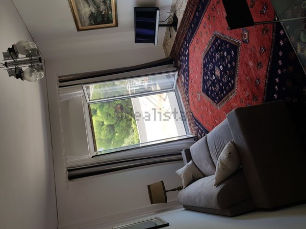 appartamento in affitto a Palermo in zona Partanna