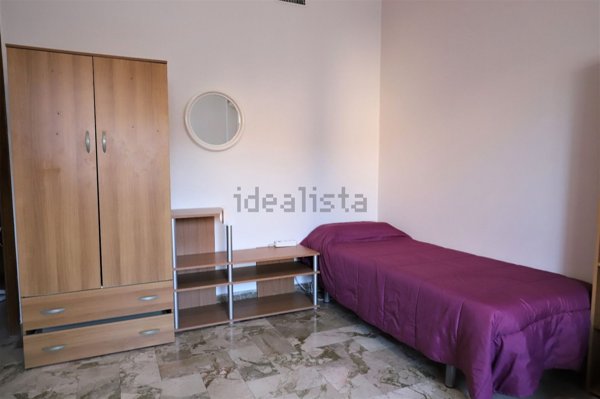 appartamento in affitto a Palermo in zona Centro storico