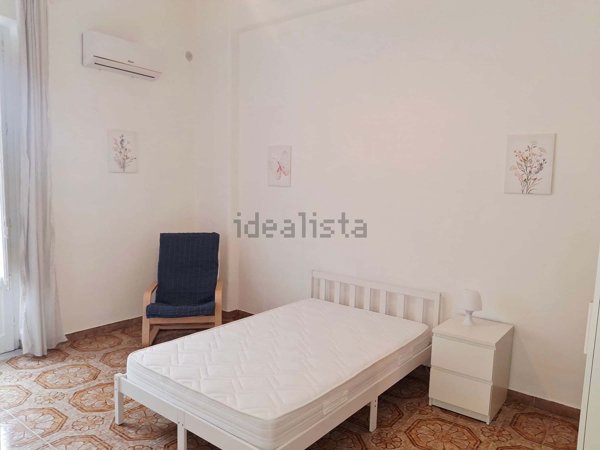 appartamento in affitto a Palermo in zona Oreto