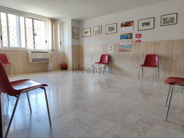 ufficio in affitto a Palermo