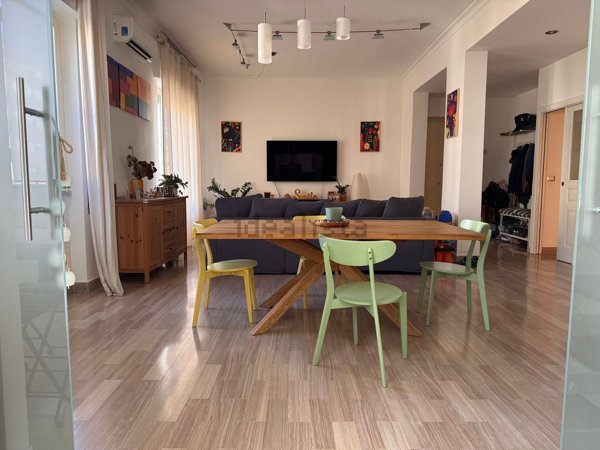 appartamento in affitto a Palermo in zona Resuttana