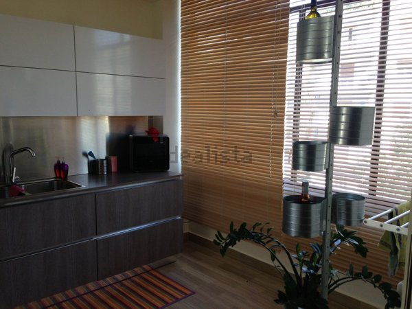 appartamento in affitto a Palermo in zona Resuttana