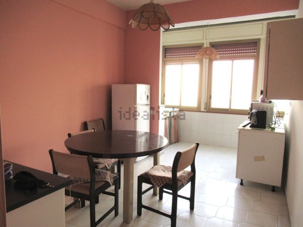 appartamento in affitto a Palermo in zona Villagrazia/Falsomiele