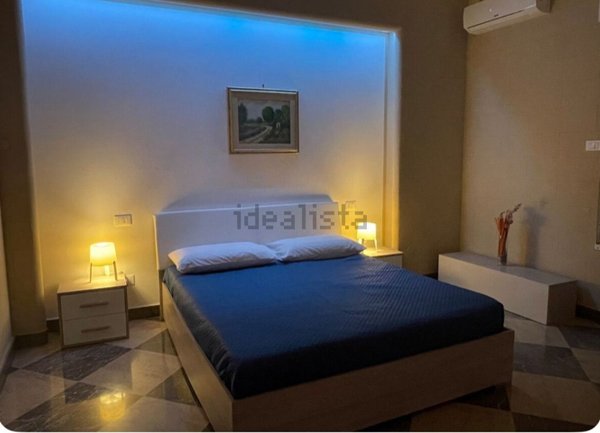 appartamento in affitto a Palermo in zona Centro storico