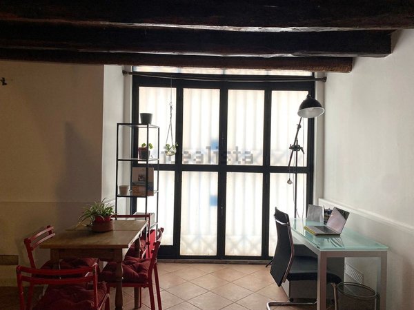 appartamento in affitto a Palermo in zona Centro storico