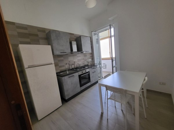 appartamento in affitto a Palermo in zona Oreto