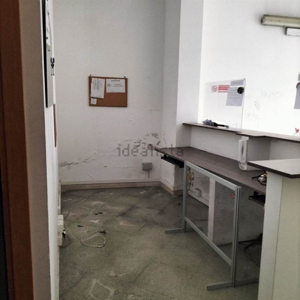 casa semindipendente in affitto a Palermo in zona Noce