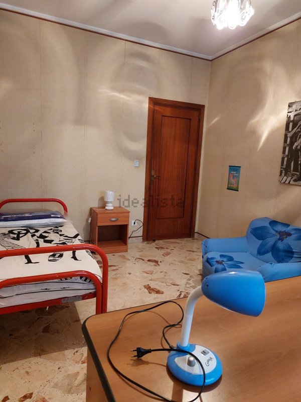 appartamento in affitto a Palermo in zona Malaspina/Palagonia