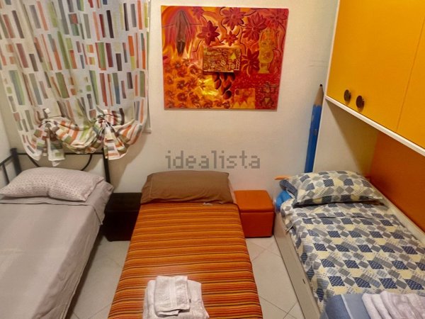 appartamento in affitto a Palermo in zona Sferracavallo